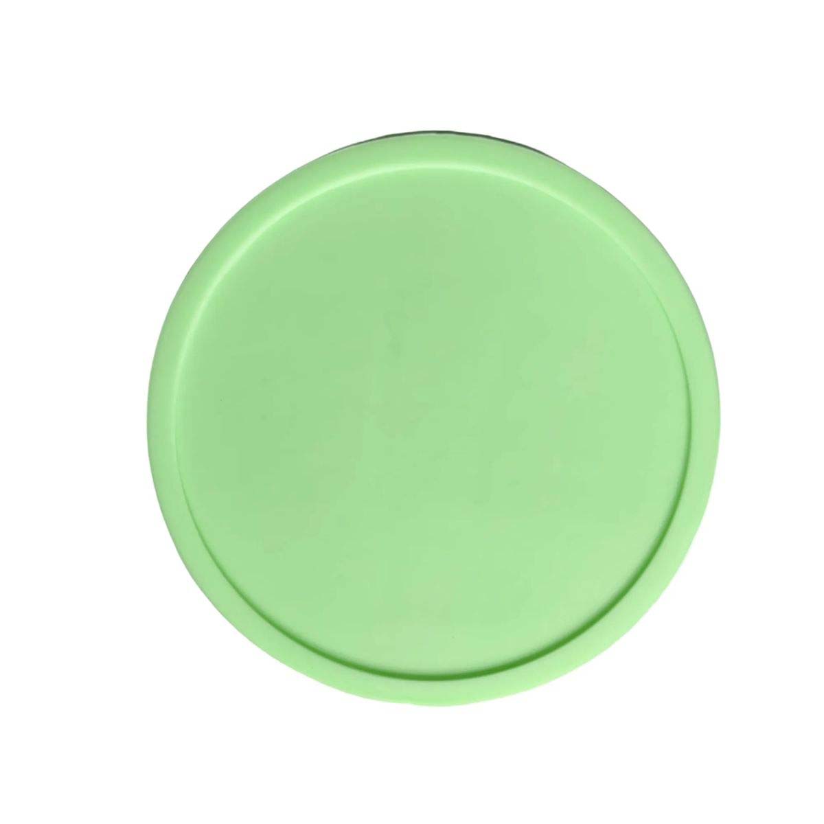 Food Grade Silicone Coaster Mats with Heat Resistance 3