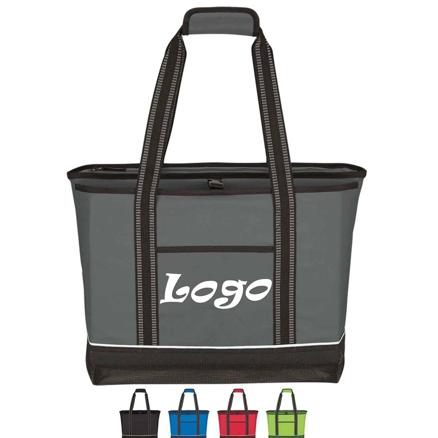 Insulated Cooler Tote 1