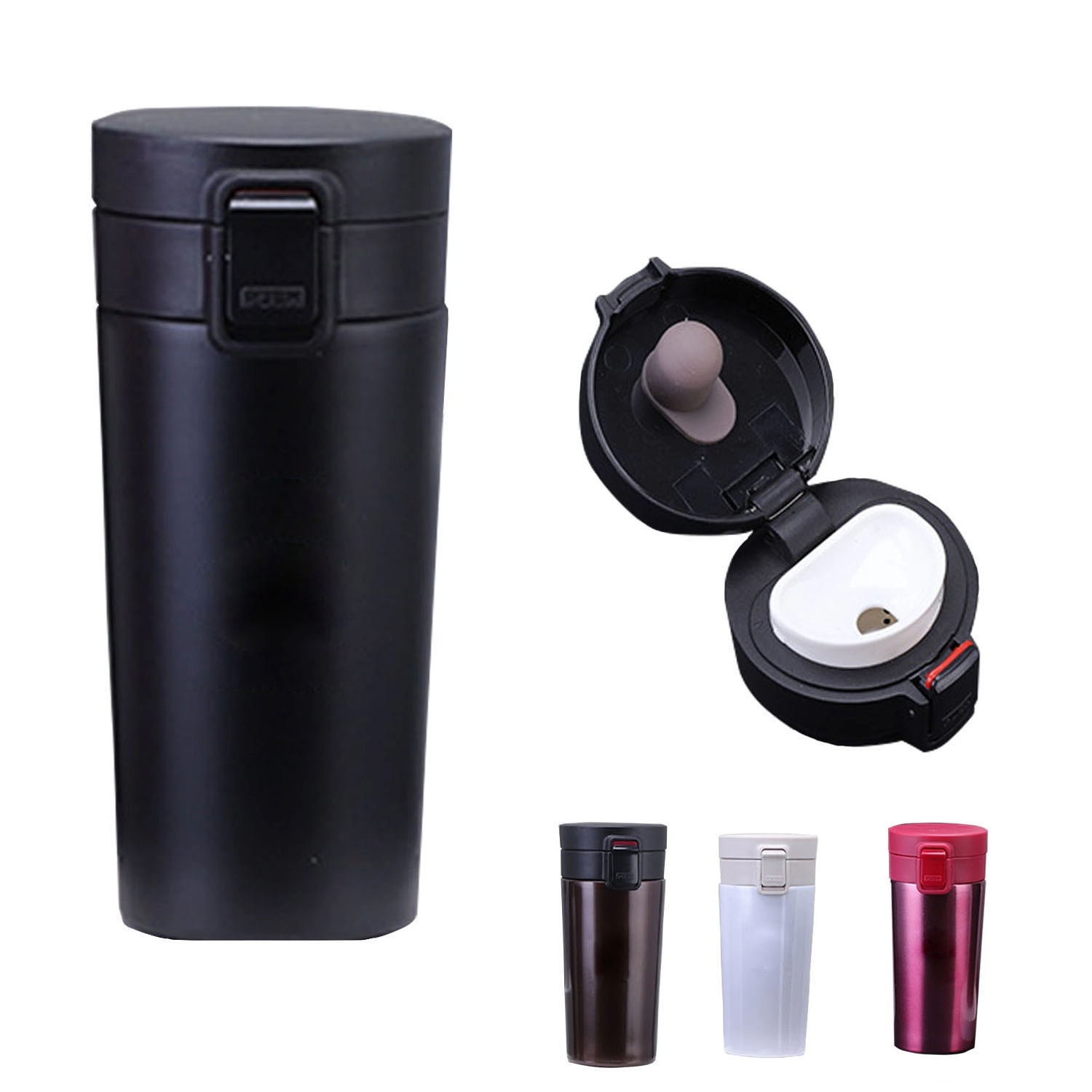 380Ml Coffee Cup 2