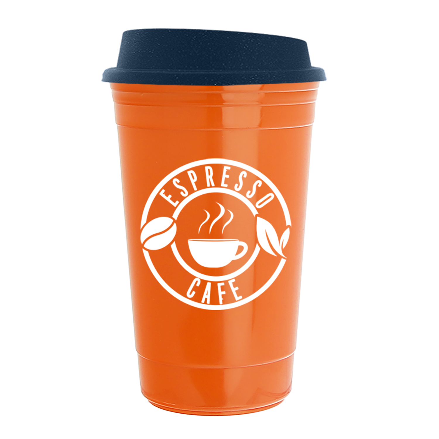 Garyline® Travel Insulated Cup - 16 oz. 111