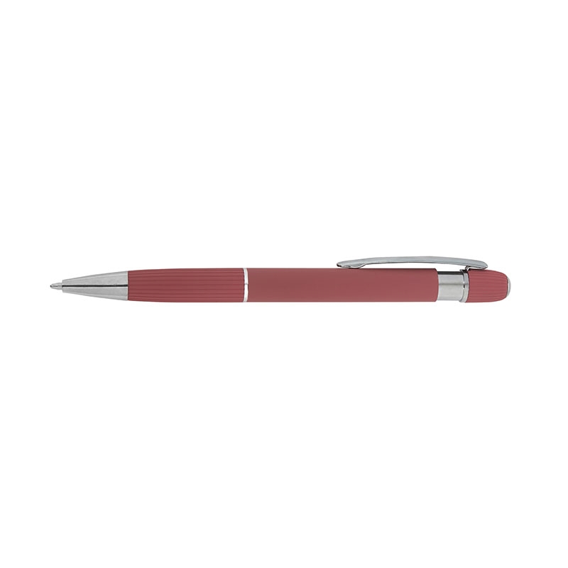 Bloom Plunge-Action Ballpoint Pen 38