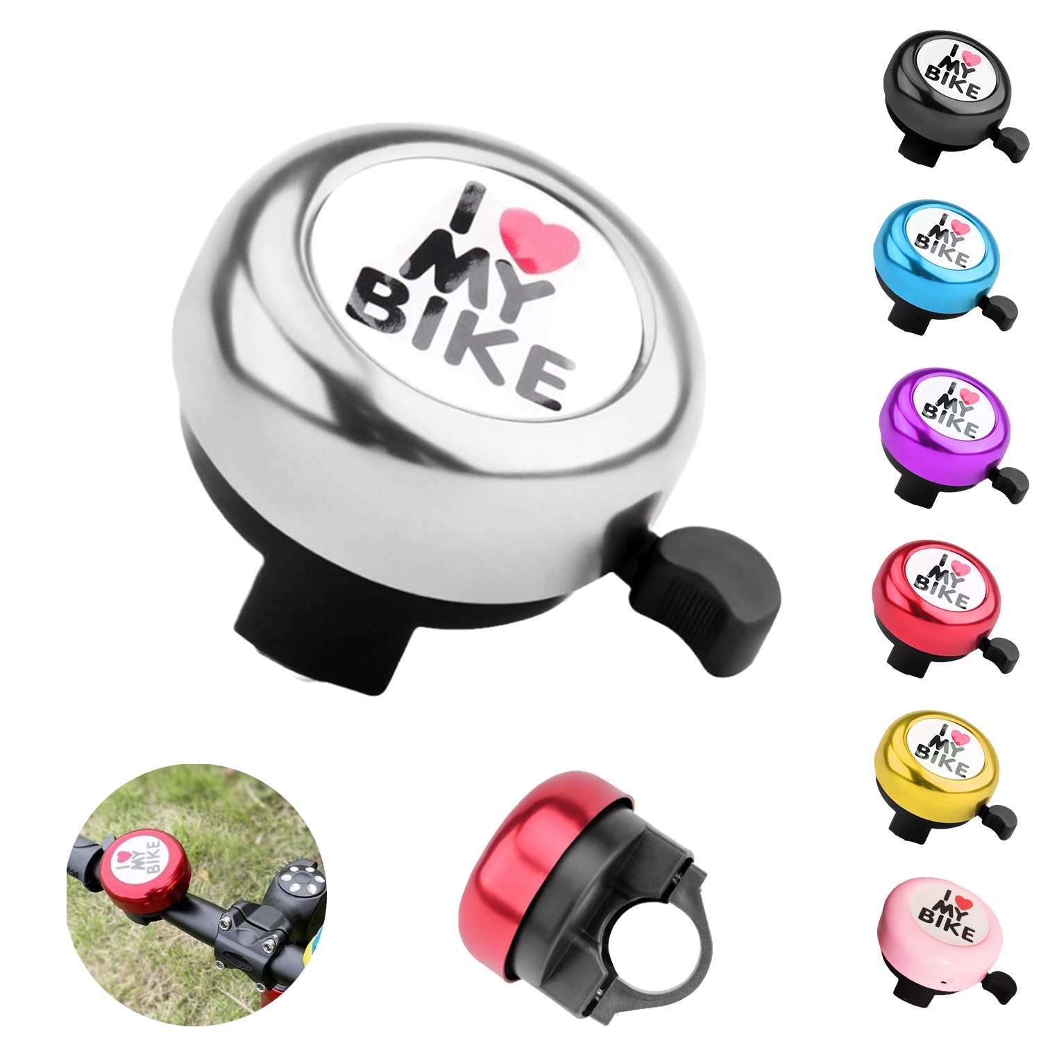 Bicycle Bell 1