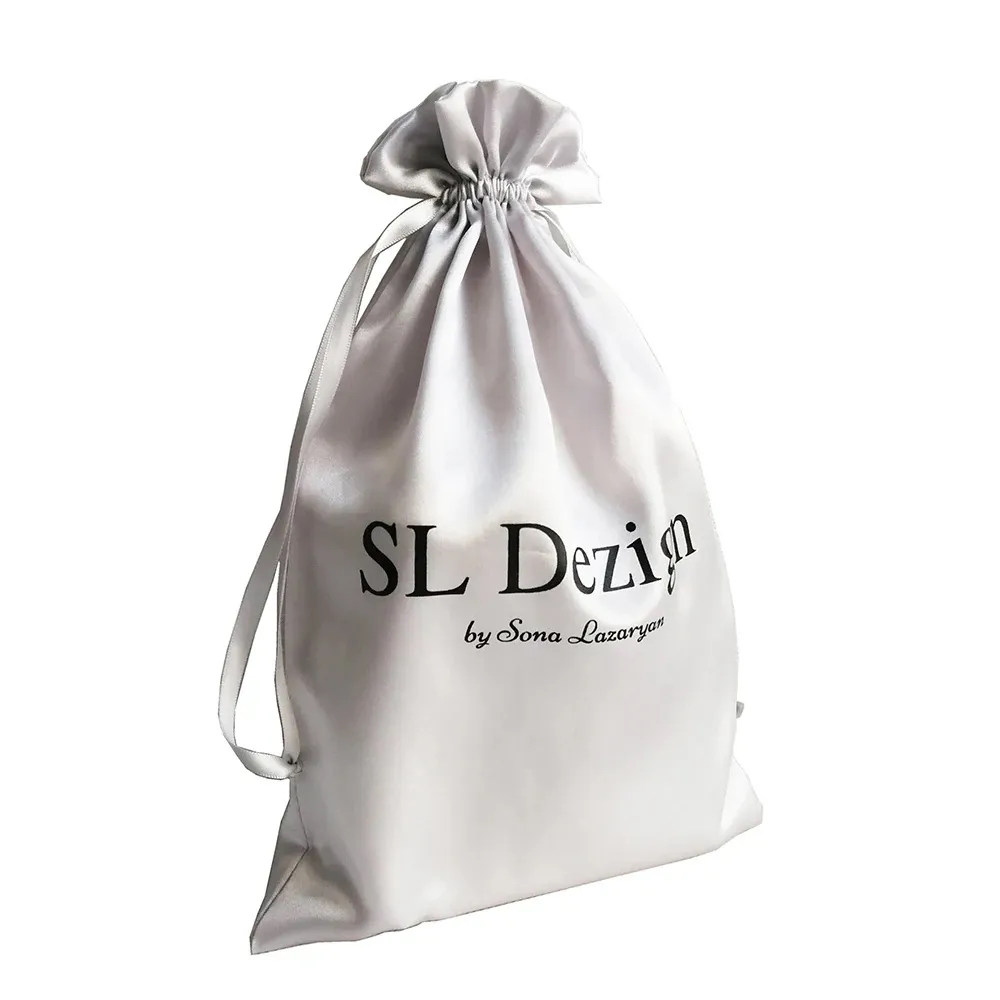 SATIN DRAWSTRING GIFT BAG 4