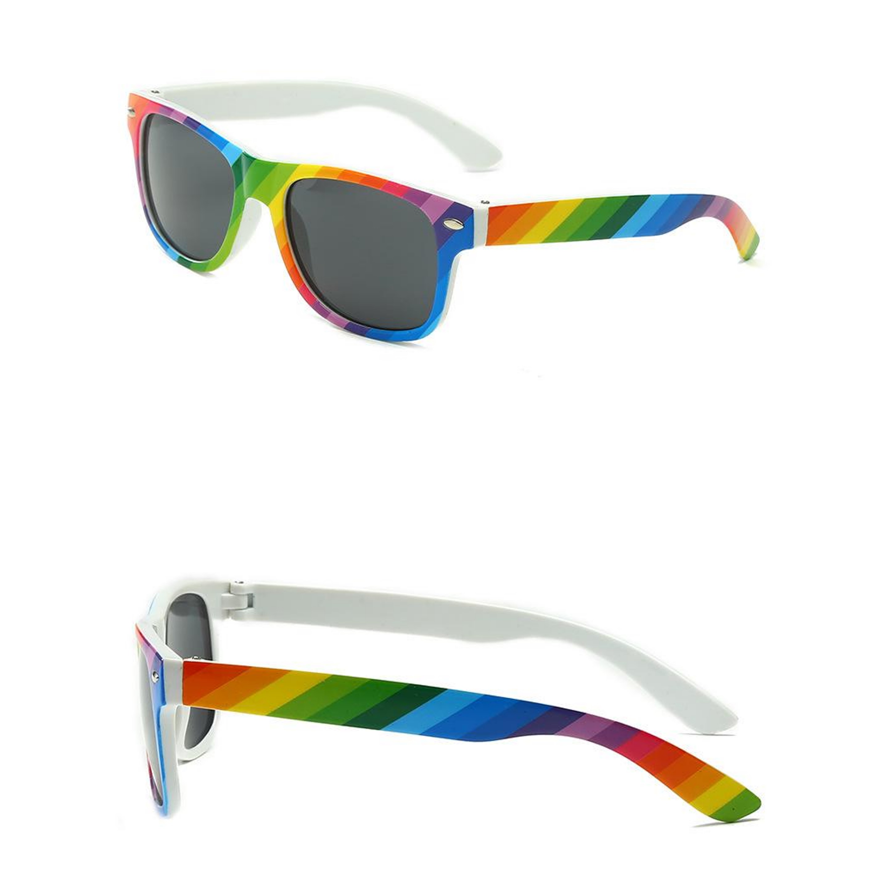 Rainbow Sunglasses (direct import) 3