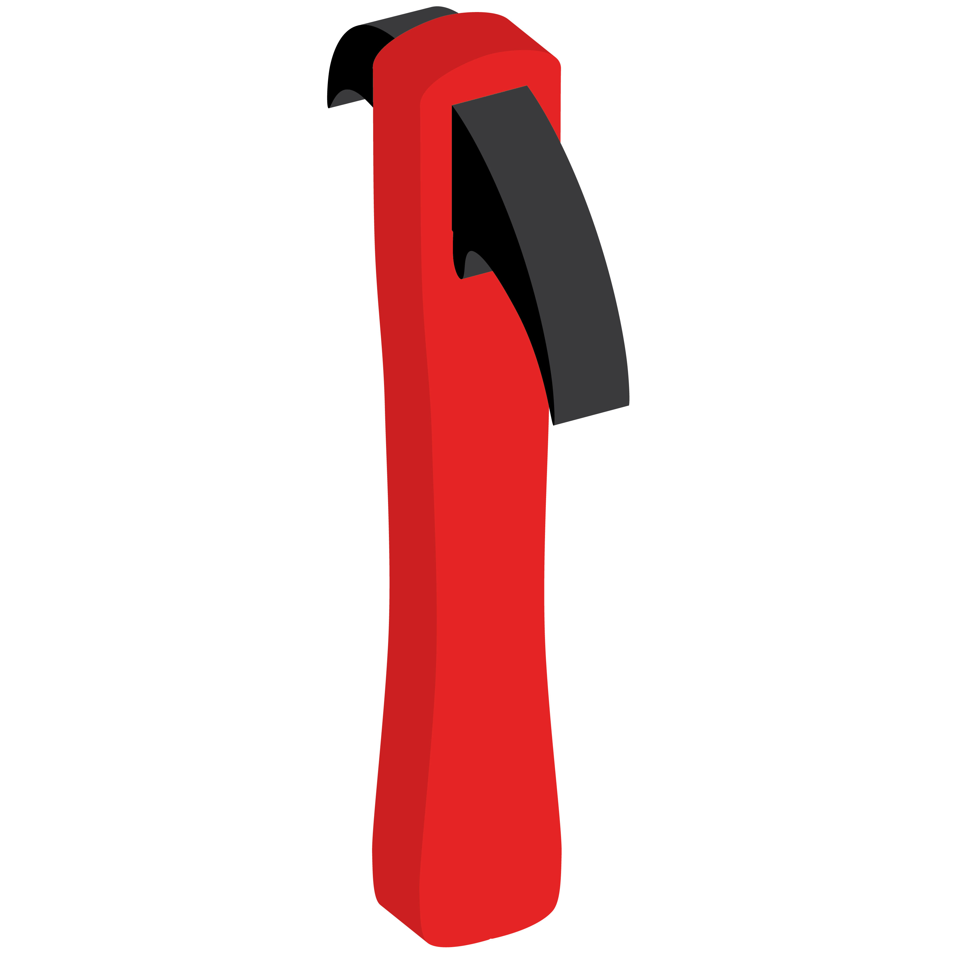 2 Piece Pick Axe 6