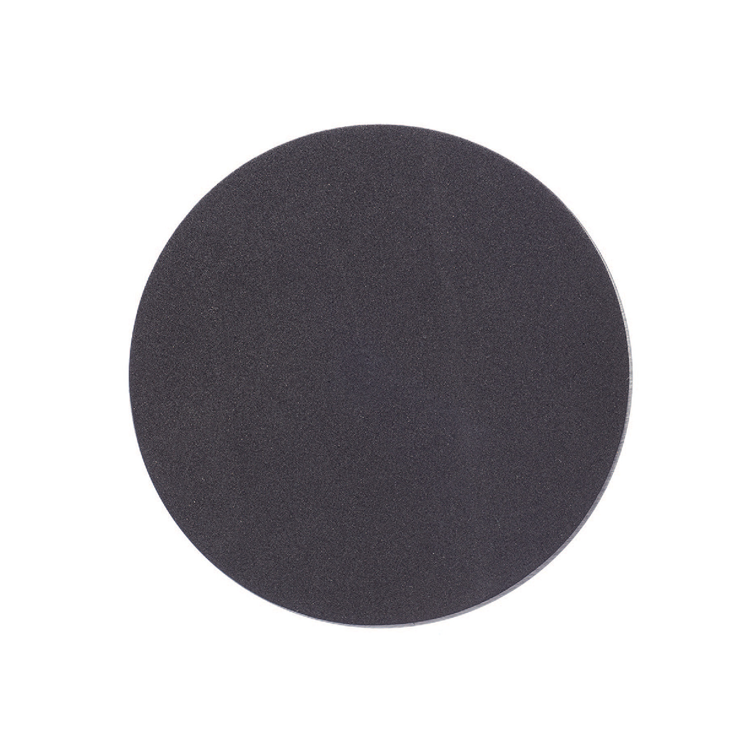 Round Stainless Steel Coaster (Engraved Imprint) 4