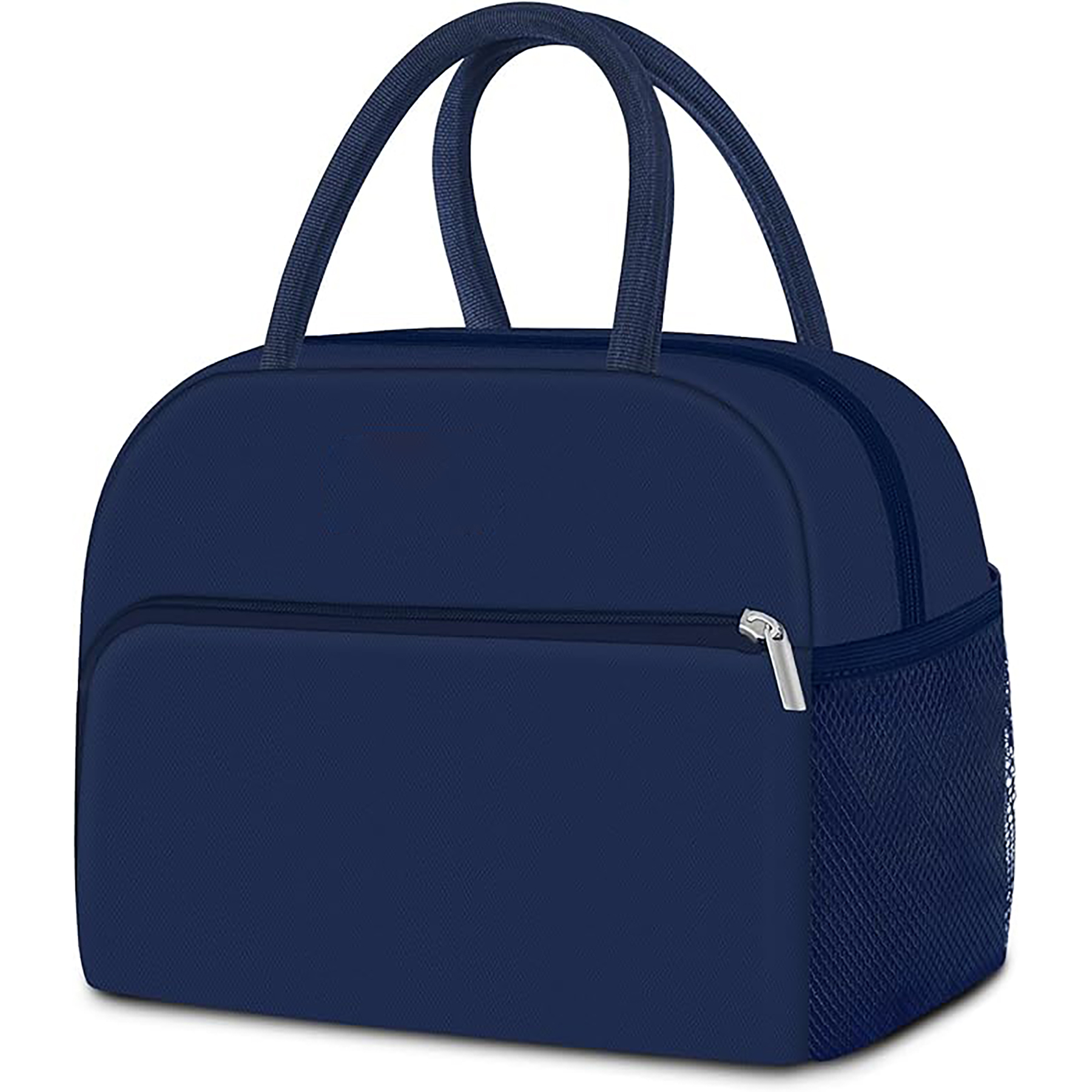 Insulated Reusable Lunch Bag 5