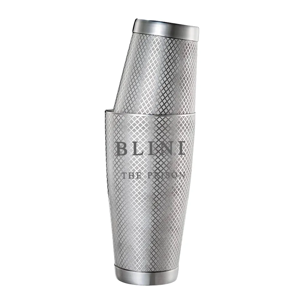 Diamond Lattice Shaker Duo 14
