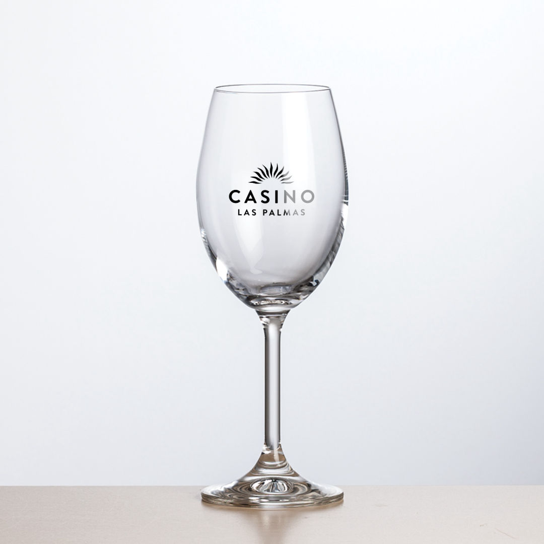 Naples Wine - Imprinted 28