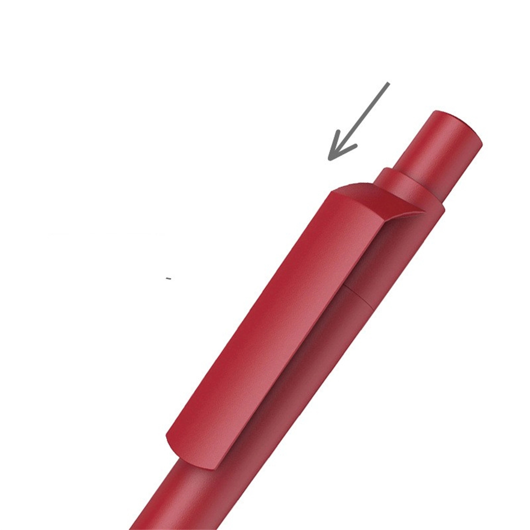 Custom High Quality Ballpoint Pen From Italy 6