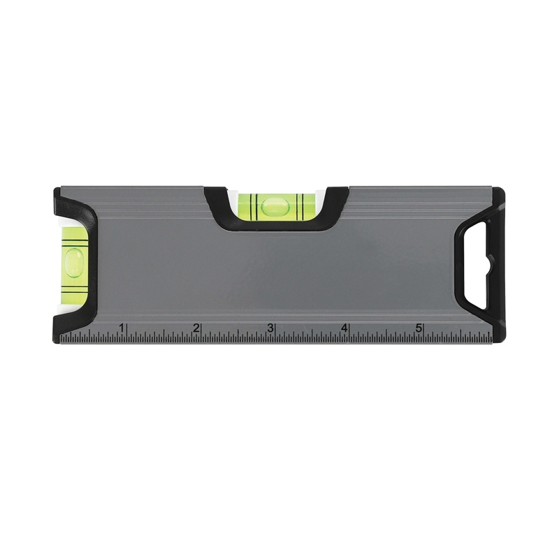 Harris Recycled Aluminum Spirit Level 2