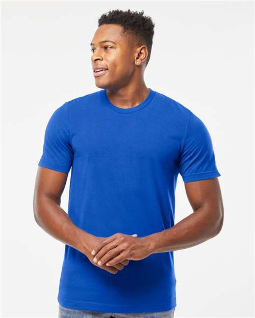 Men's Premium Cotton T-Shirt - 502 76