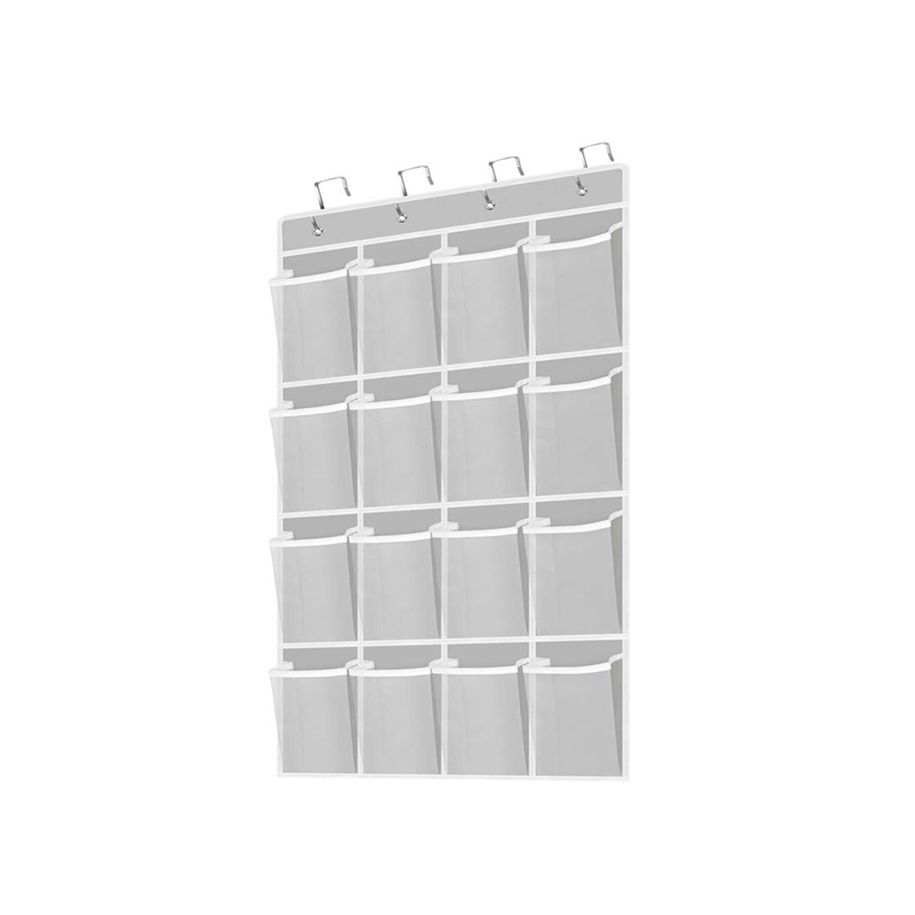 Grip Shoe Holder Rack 8