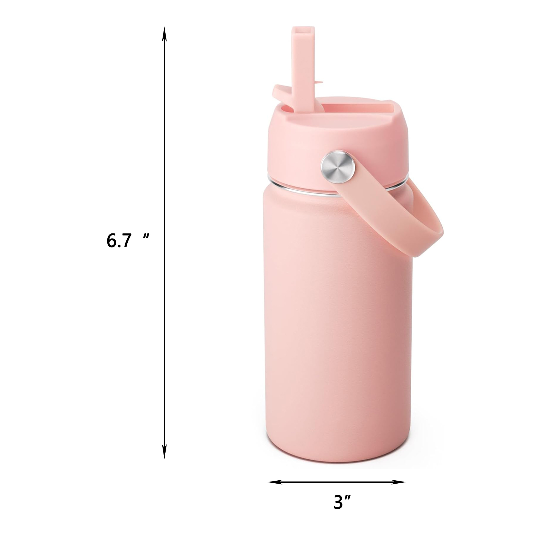 Kids Insulated Water Bottle 3