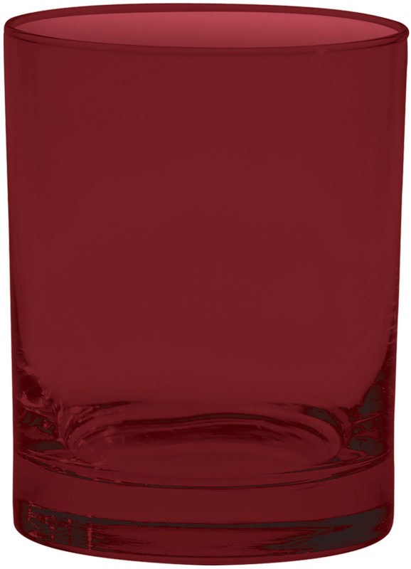 14 oz. Executive Double Old Fashion 2