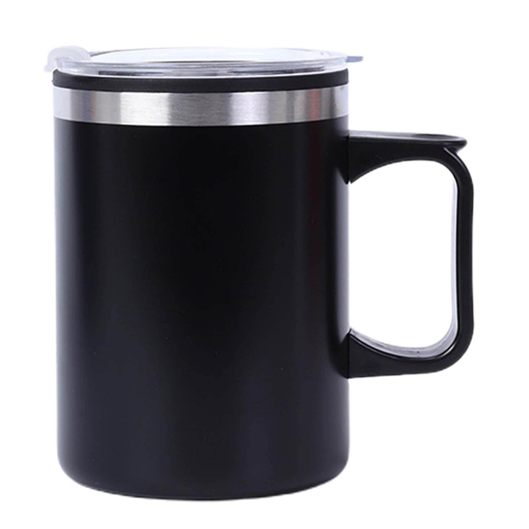 12 Oz Mug 3