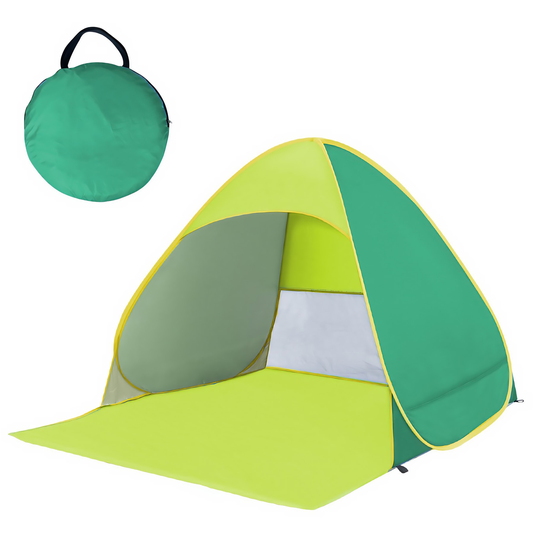 Beach Tent 5