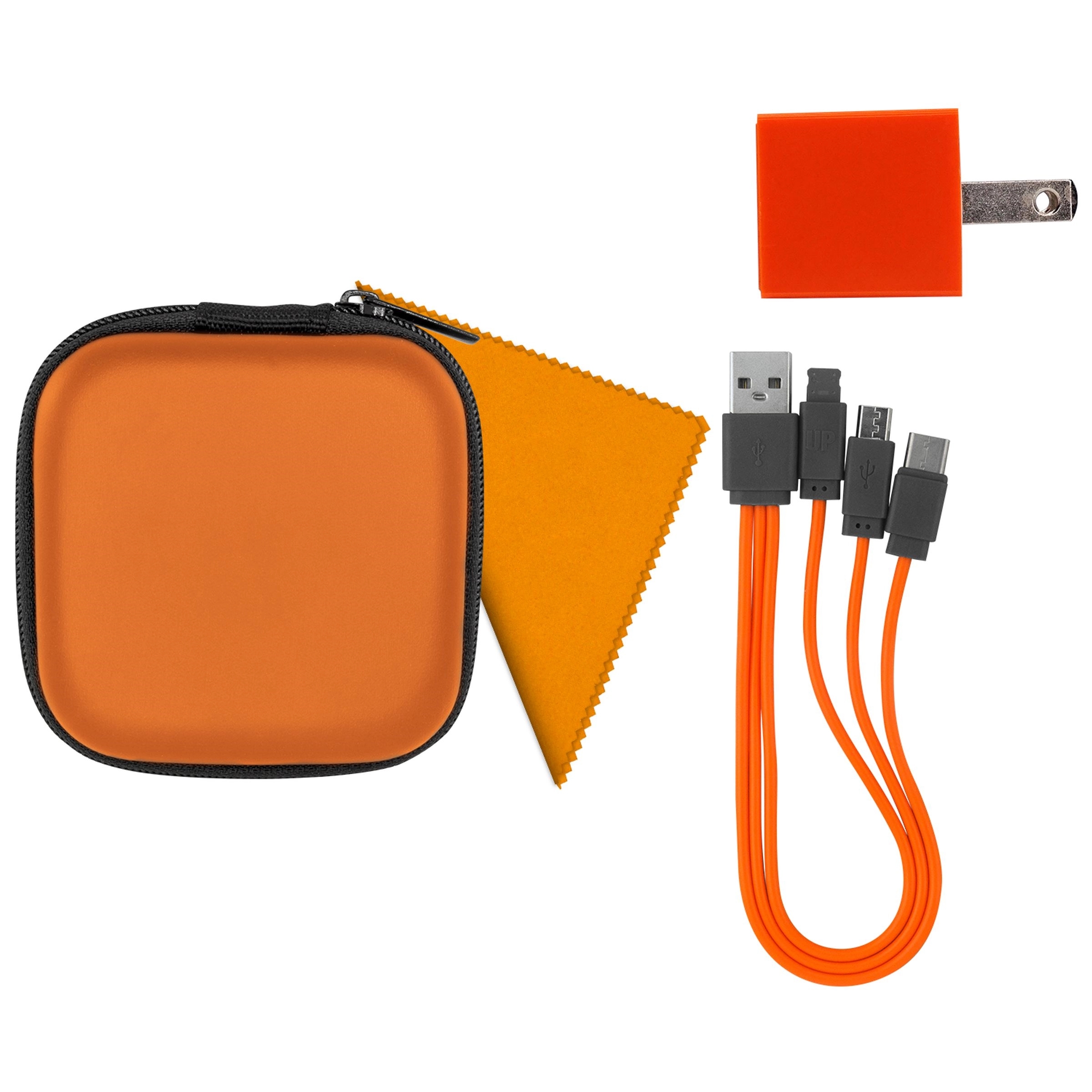 Two Tone Ultimate Cloth Tech Set 7