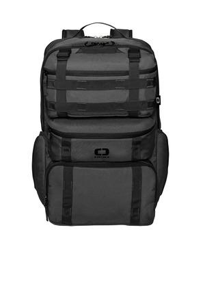 Utilitarian Modular Pack