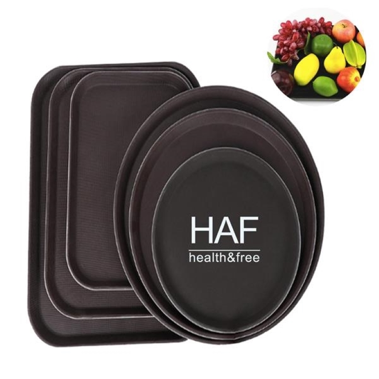 Non-Slip Multi-Purpose Tray 3