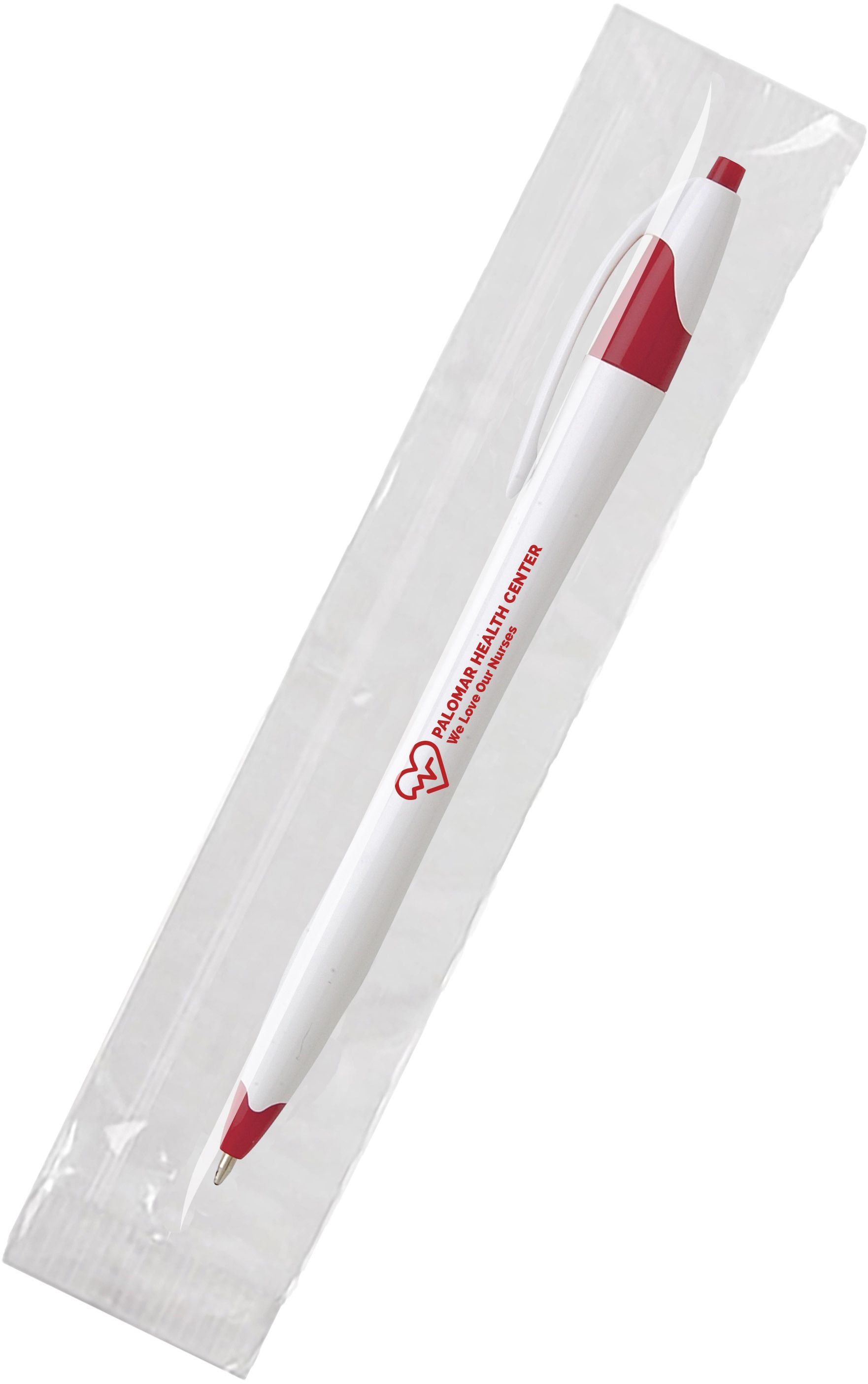 REBOUND PEN CELLO-WRAPPED