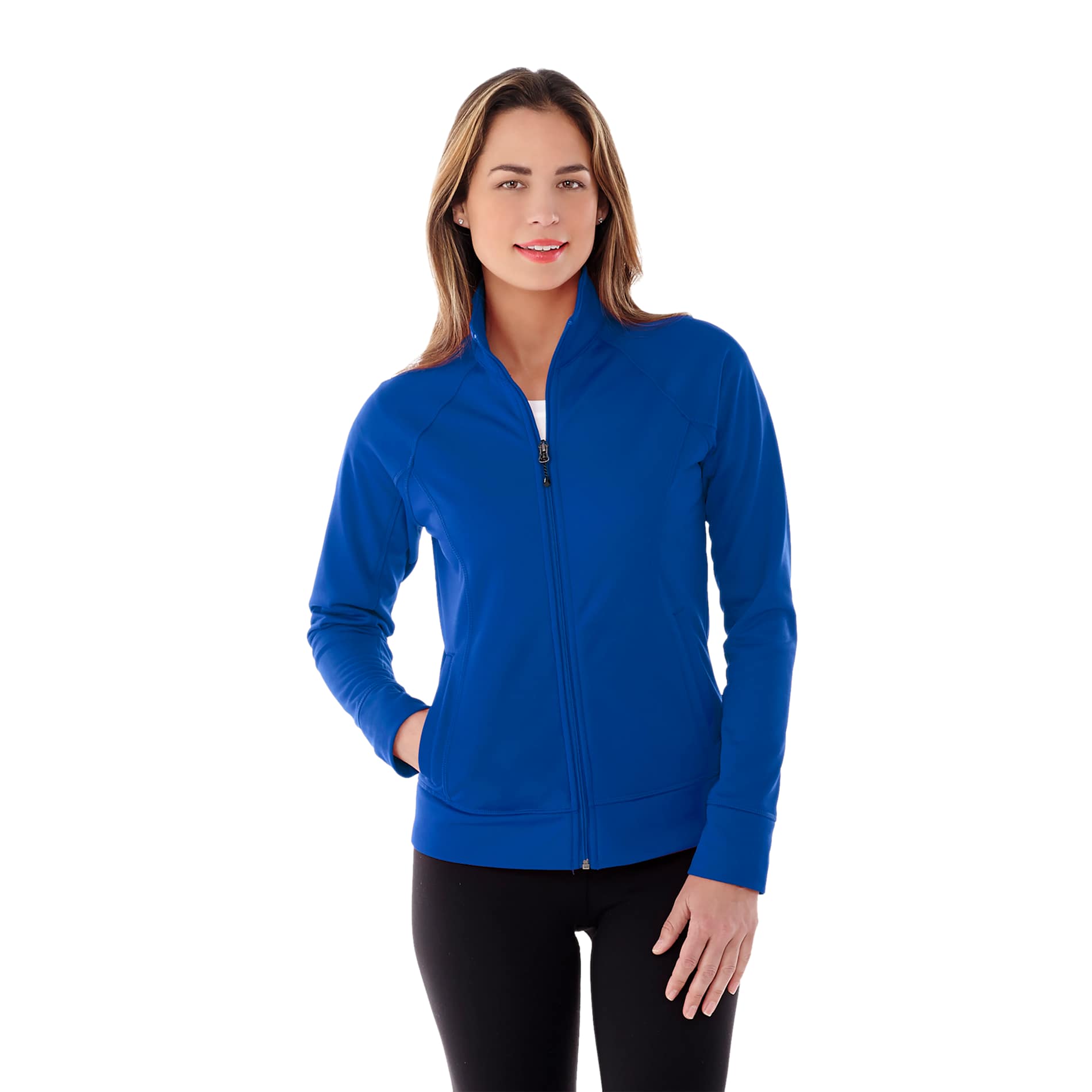 Women's Okapi Knit Jacket 200