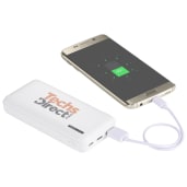 Zodiac High Density 10000 mAh Power Bank 12