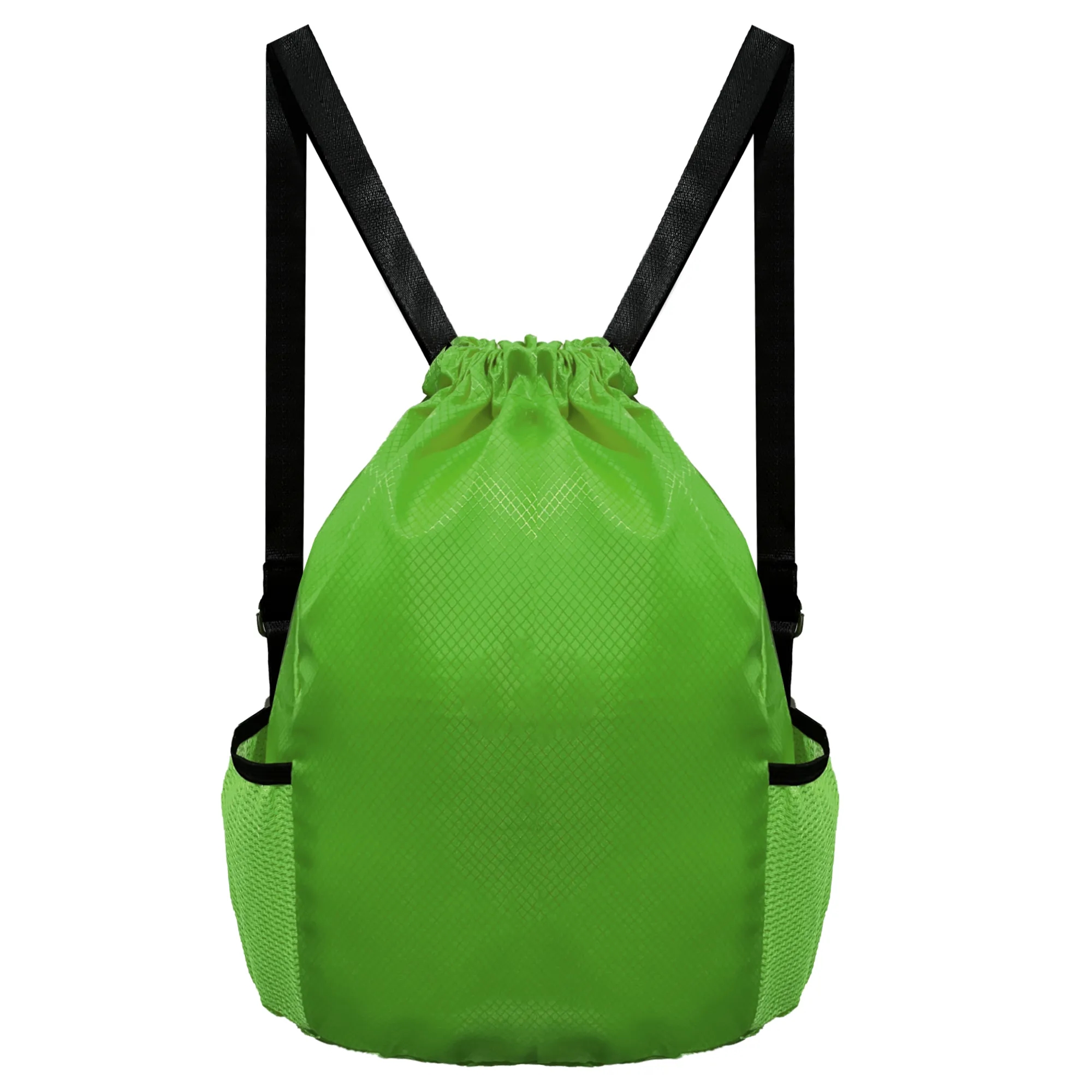 Thickened Drawstring Backpack 8
