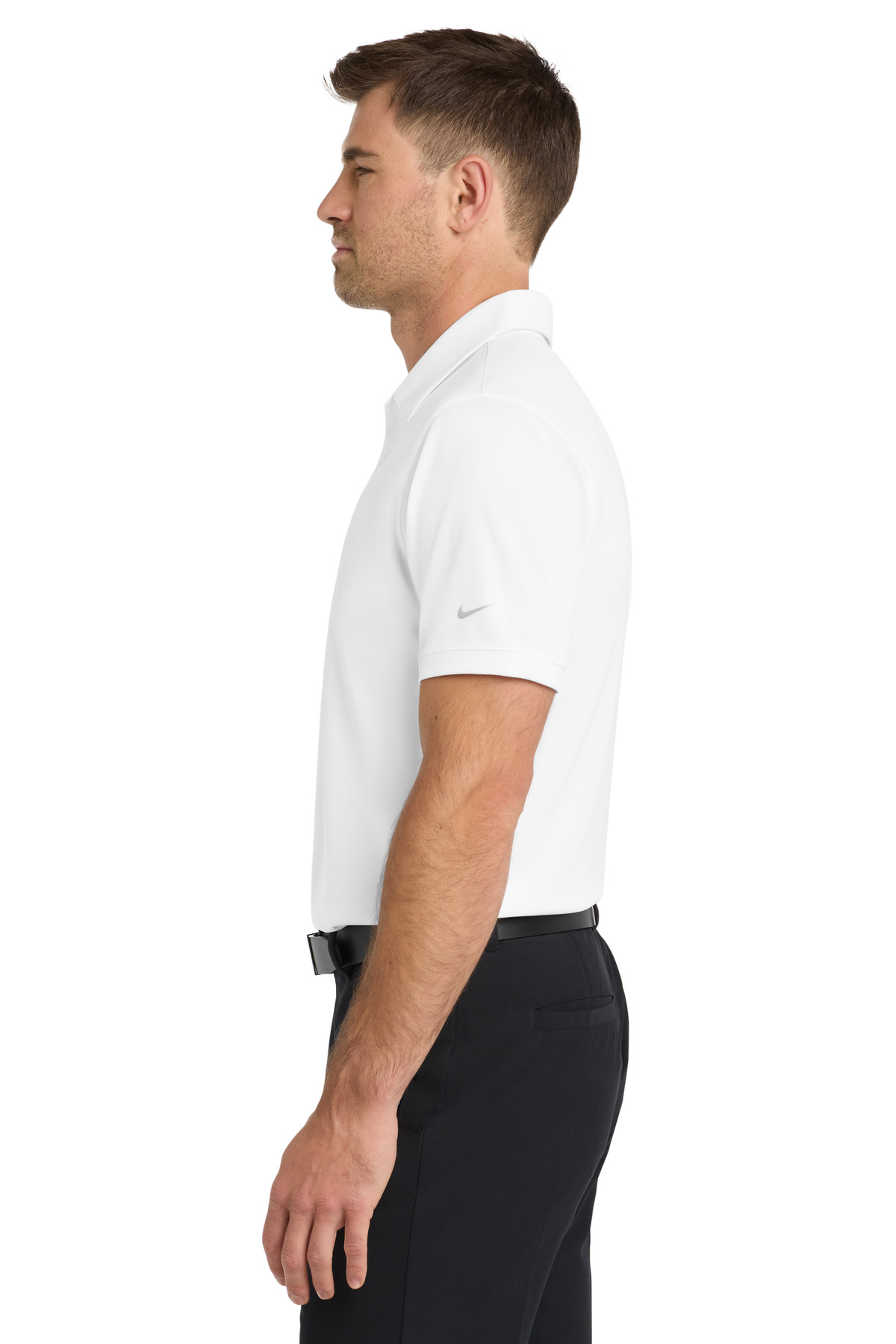 Nike Dri-FIT Players Modern Fit Polo. 799802 19