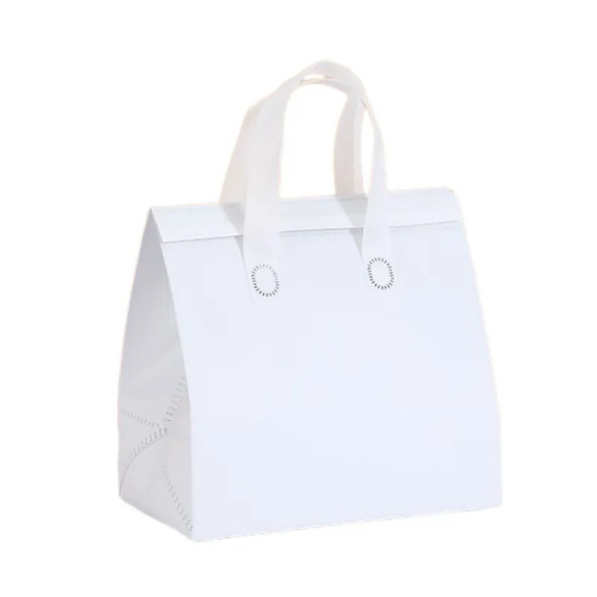 Oxford Fabric Cooler Bag for Meal Storage 5