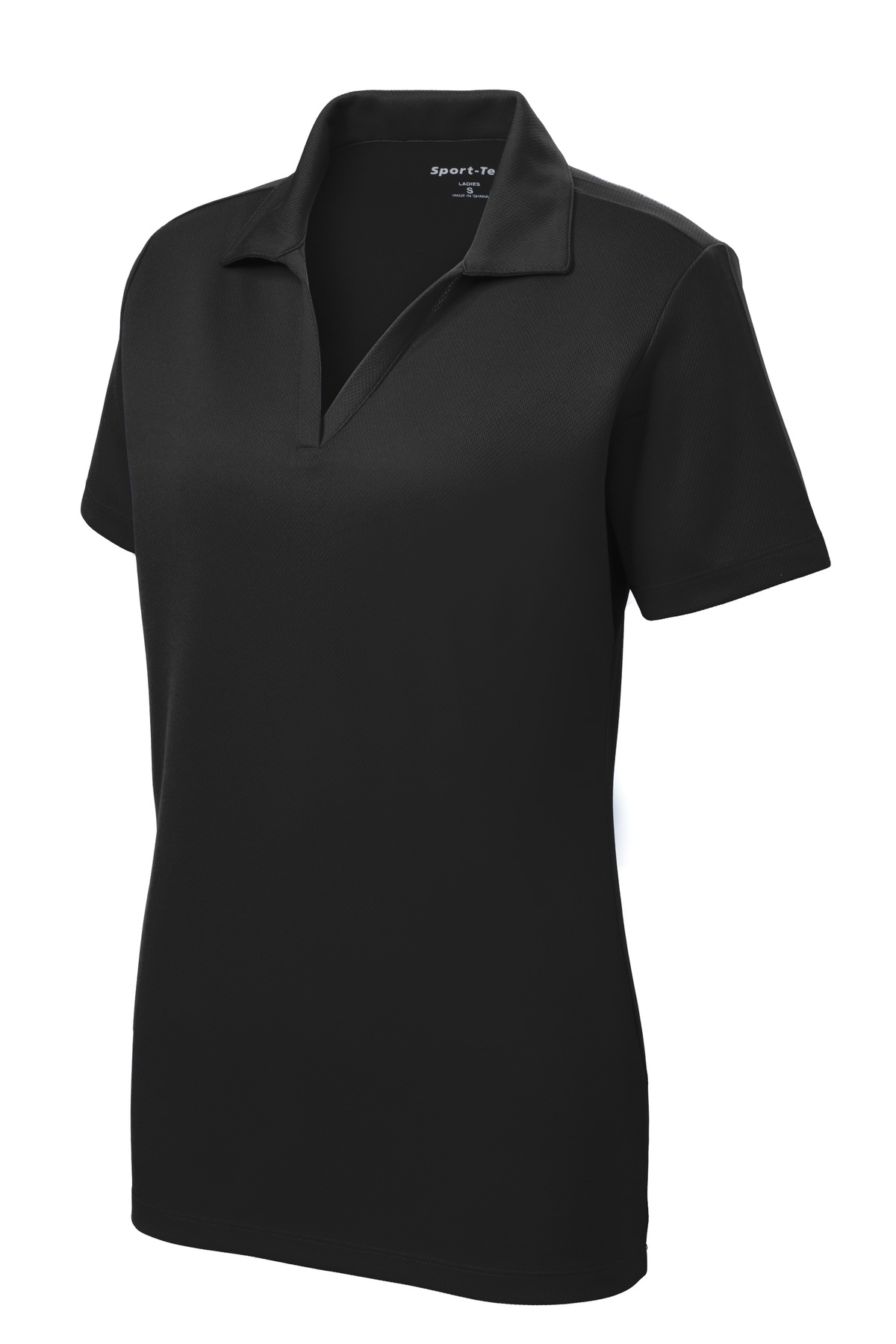 Sport-Tek® Women's PosiCharge RacerMesh Polo