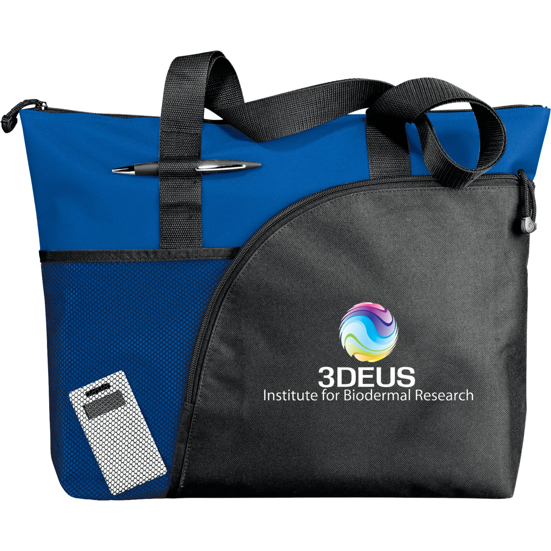 Excel Sport Zippered Utility Business Tote 39