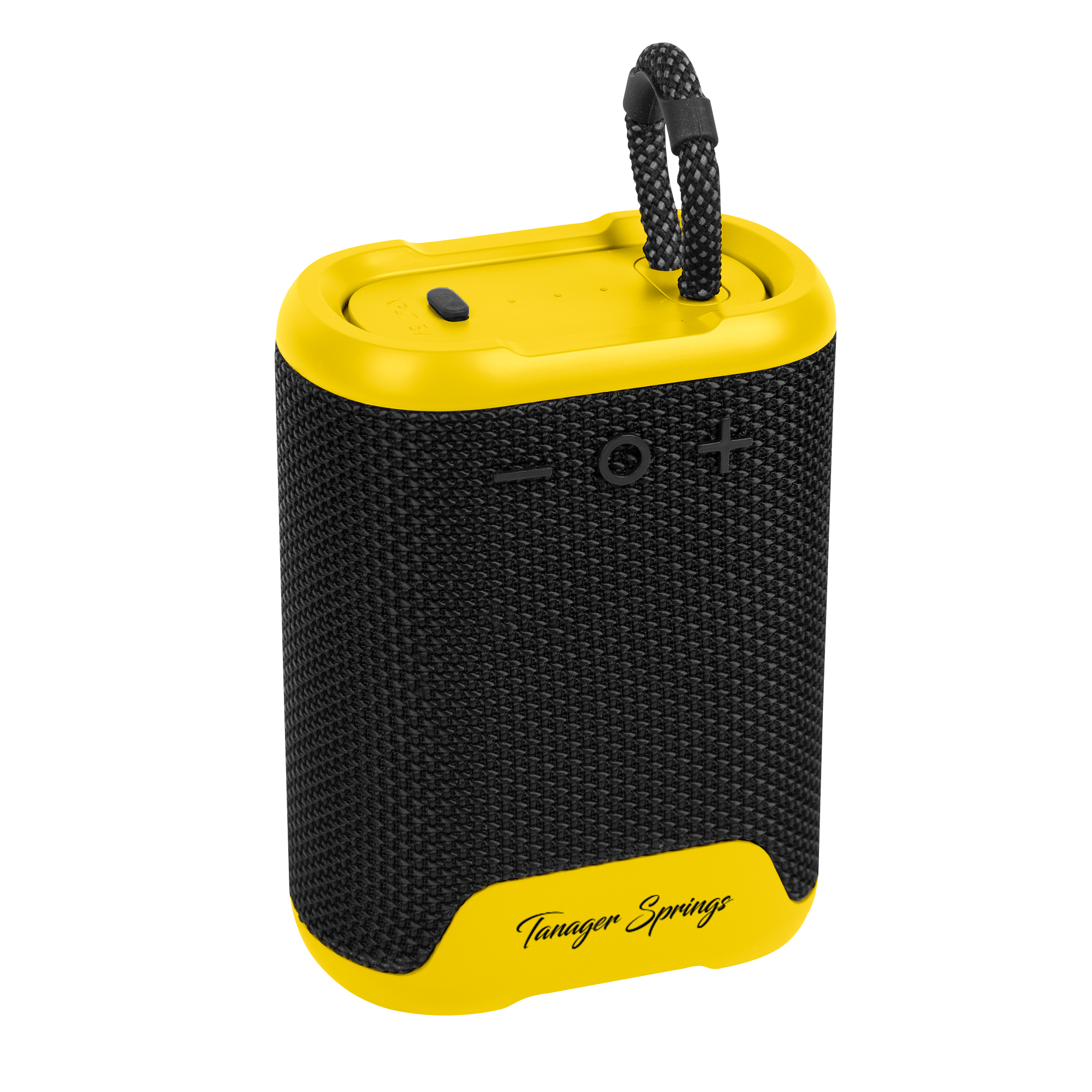 Color Splash Speaker 10