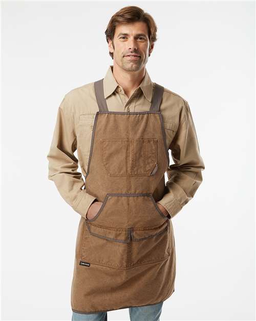 Workman's Apron - 1500 9