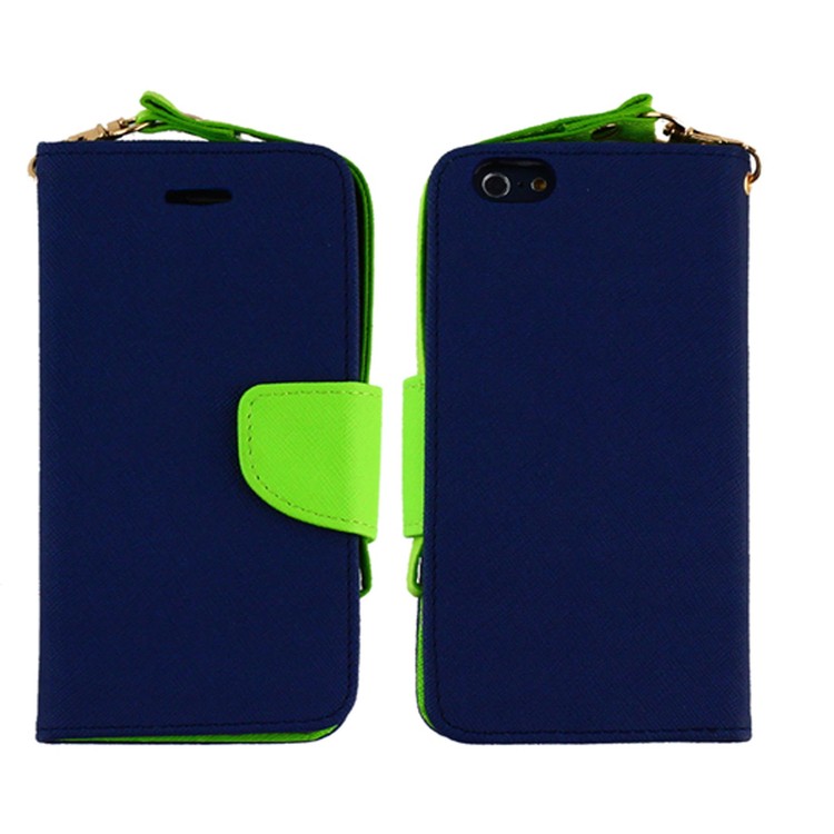 iBank ® Google Nexus 5 E980,D820,D821,G530 Wallet Case 2