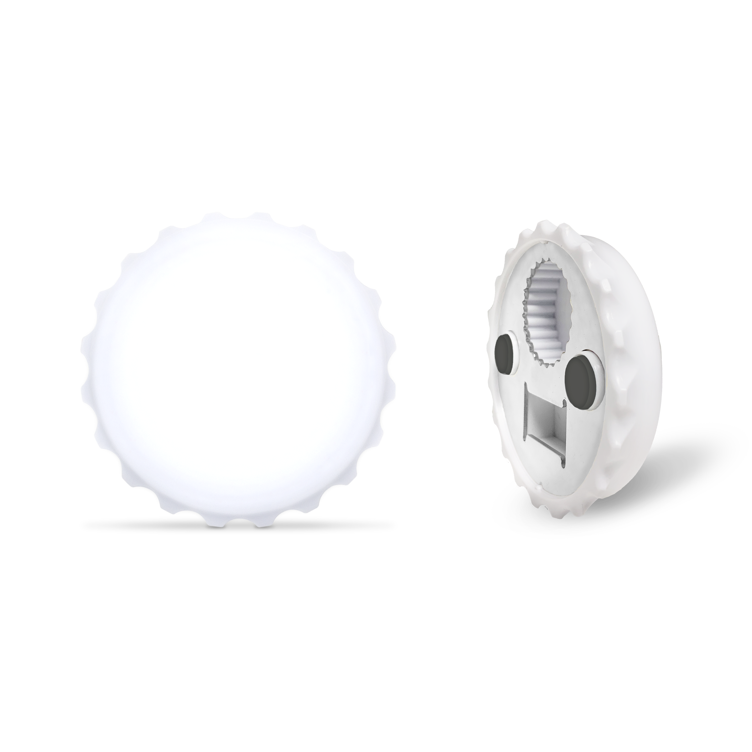 Cap Shaped Bottle Opener