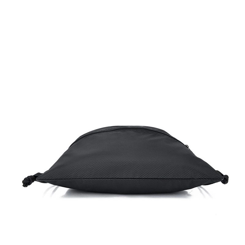Custom Drawstring Backpack Bag, Waterproof,zipper pocket 4