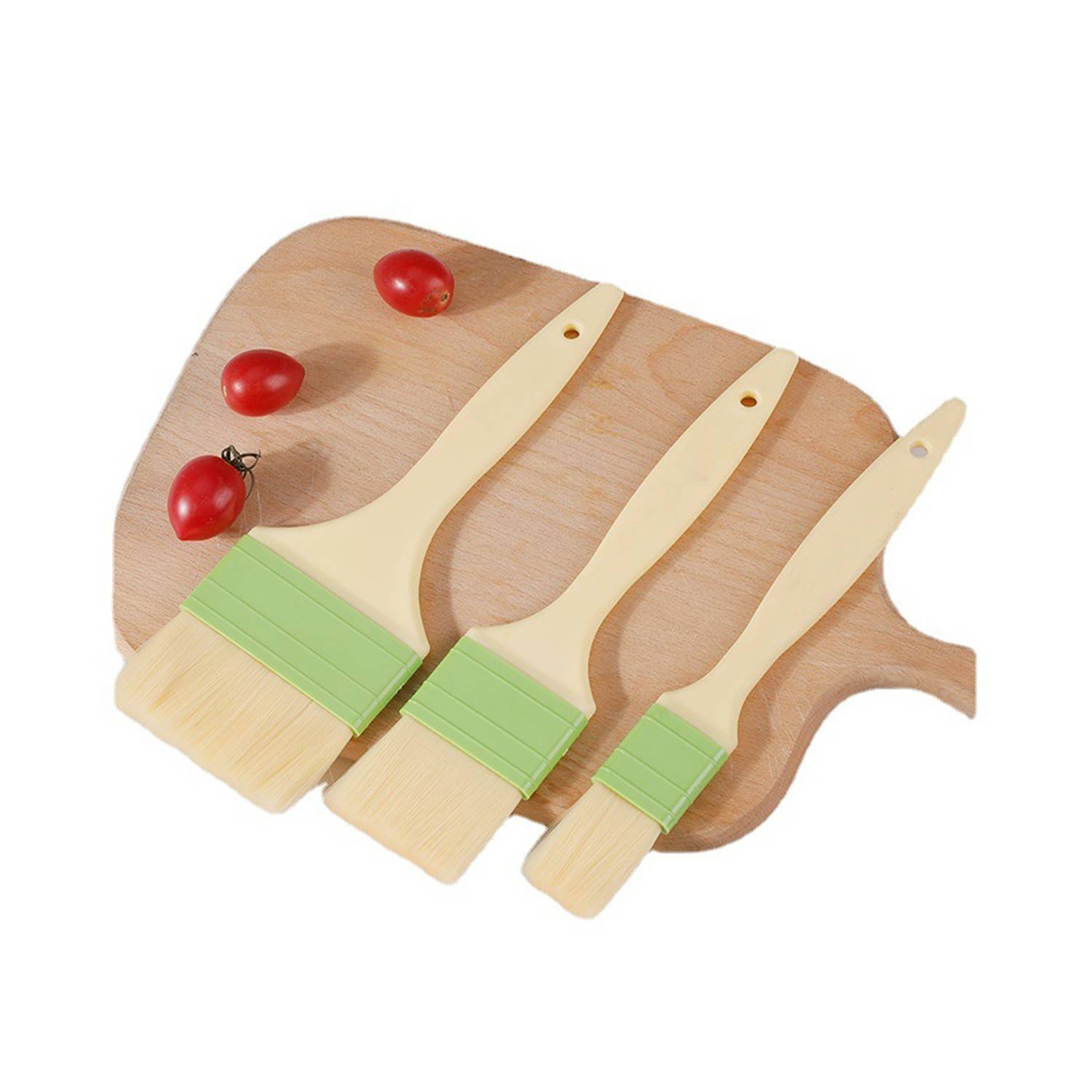 Barbecue Soft Oil Brush 2