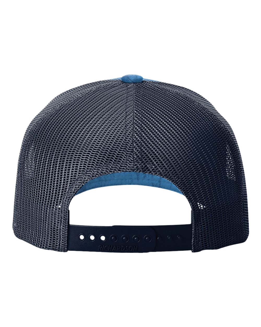 Printed Five-Panel Trucker Cap - 112PFP 103