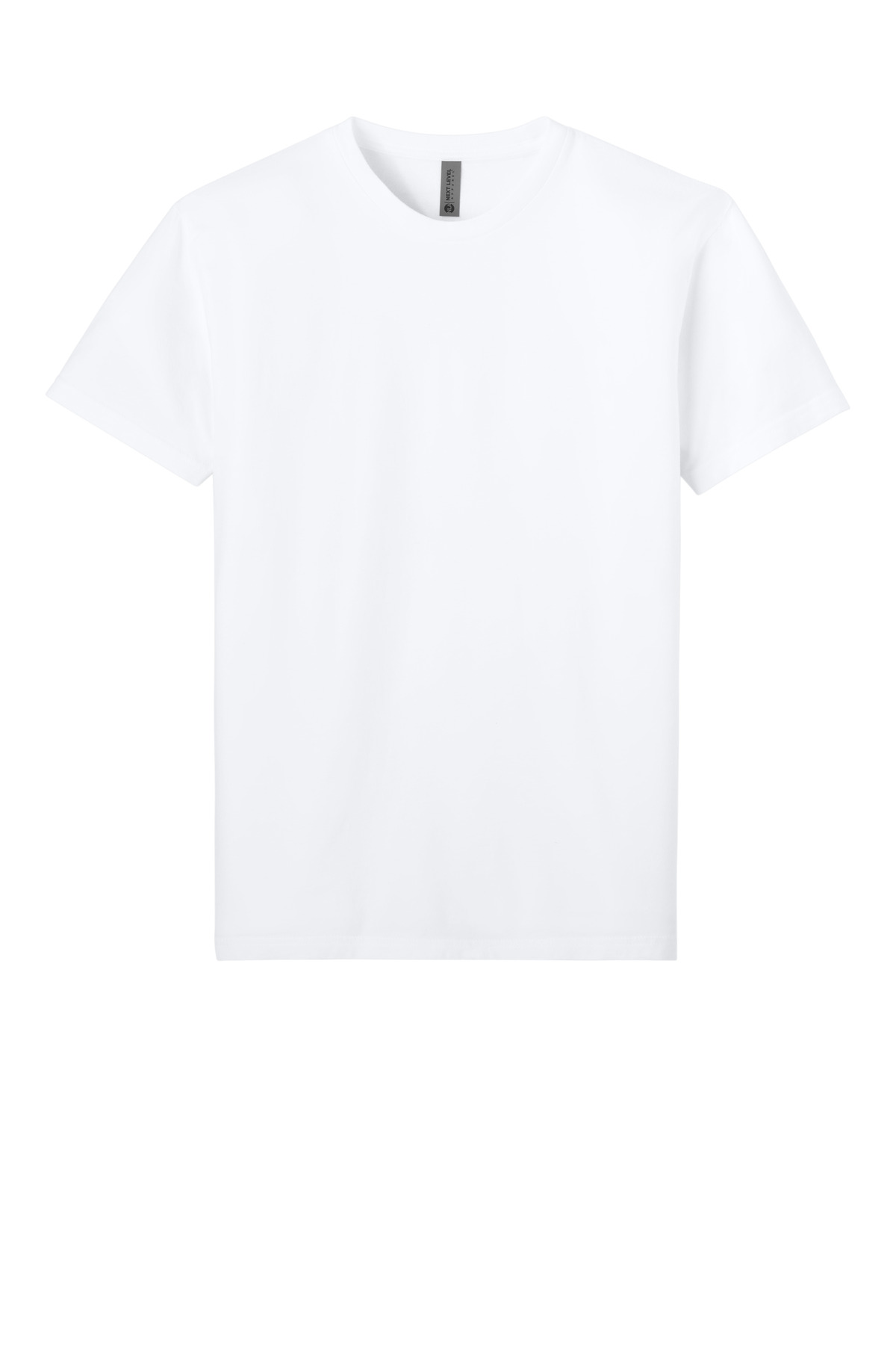 Next Level Apparel Soft Wash Cotton Tee NL3600SW 95