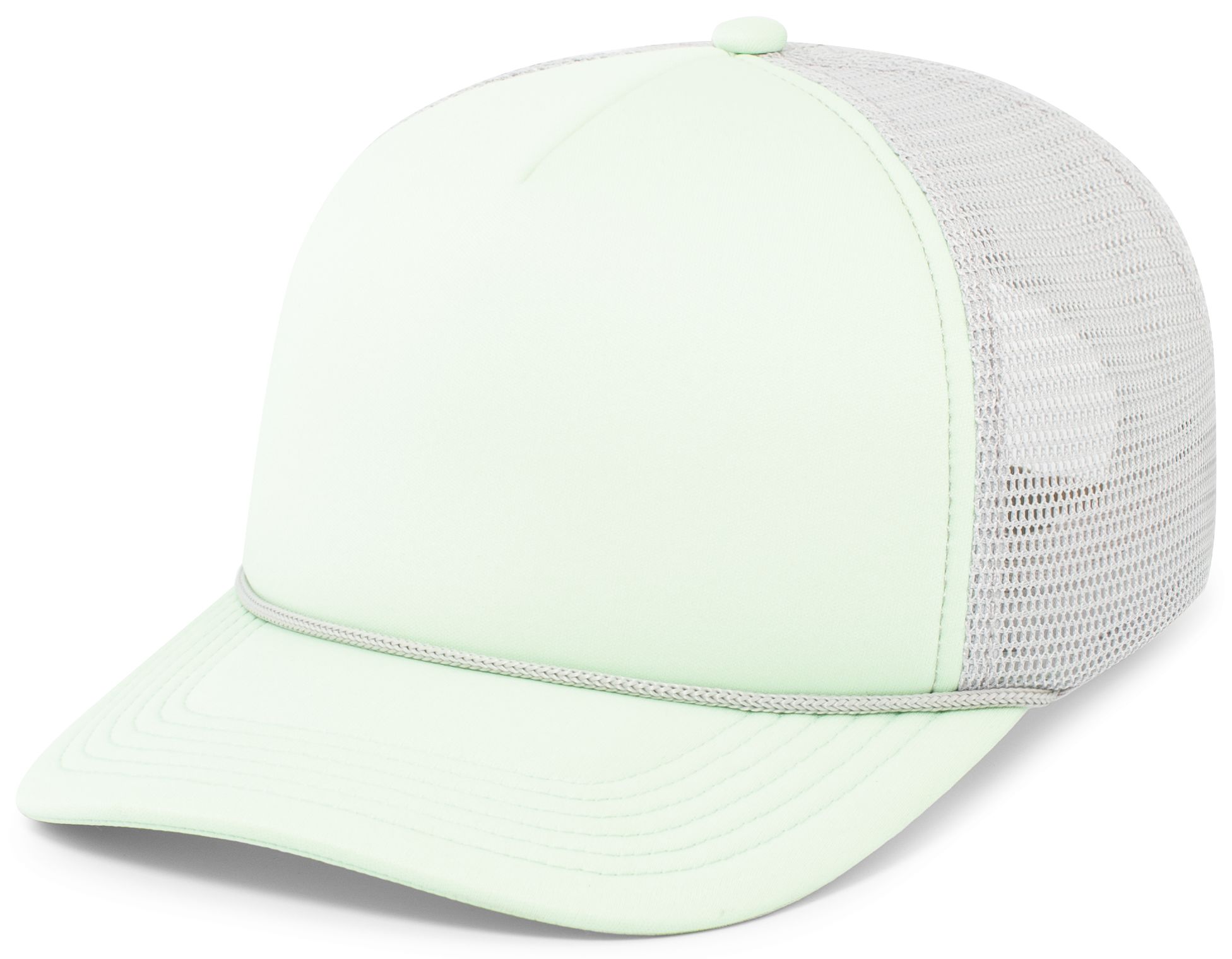 Foamie Fresh Trucker Cap 16