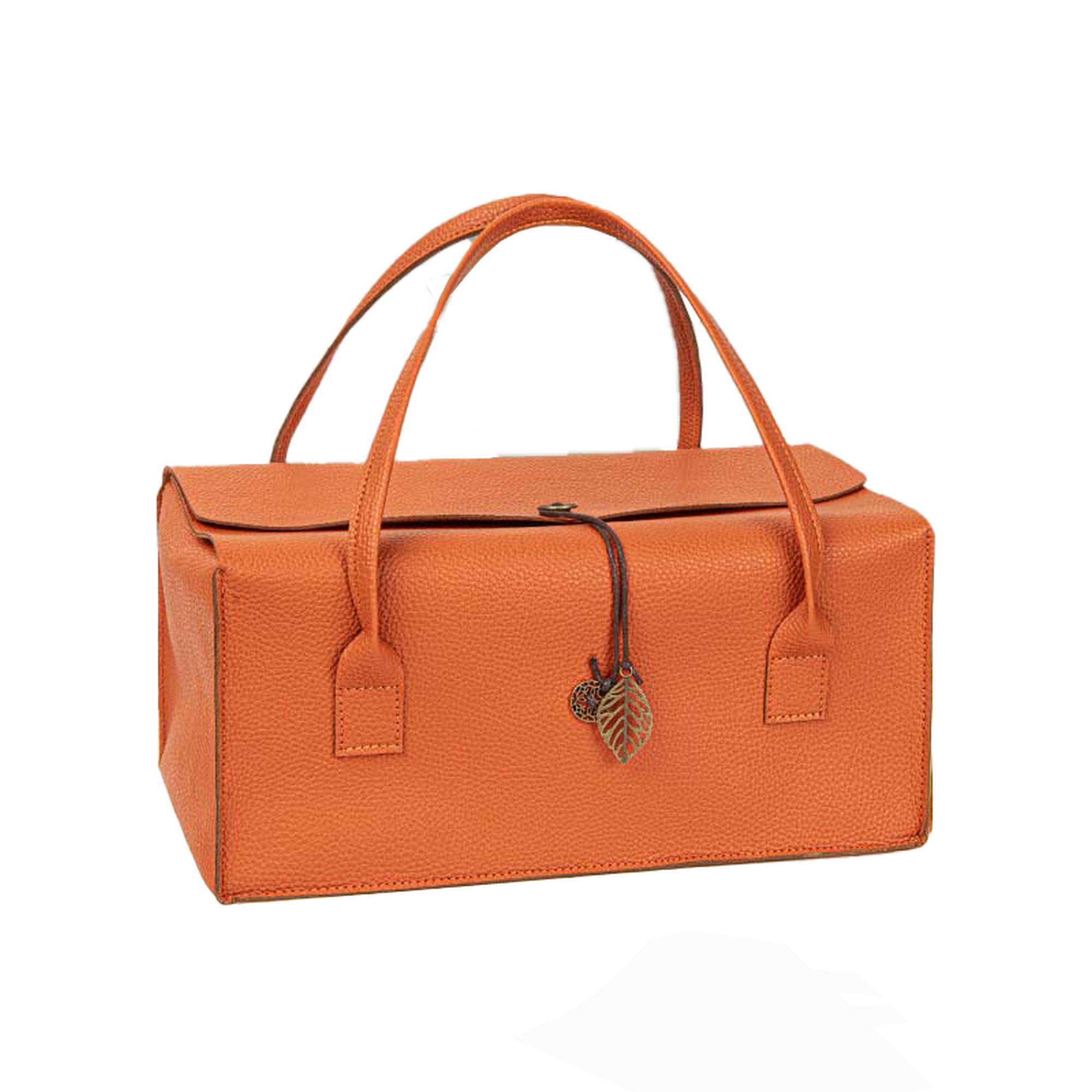 Business High-End Leather Gift Wine Gift Box 6