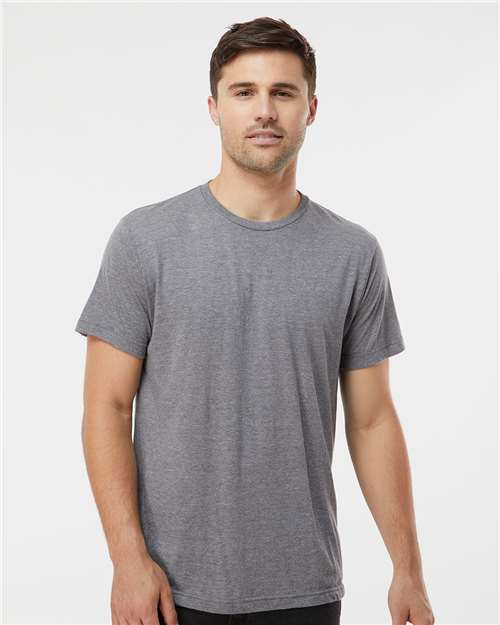 Unisex Tri-Blend T-Shirt - 254 106