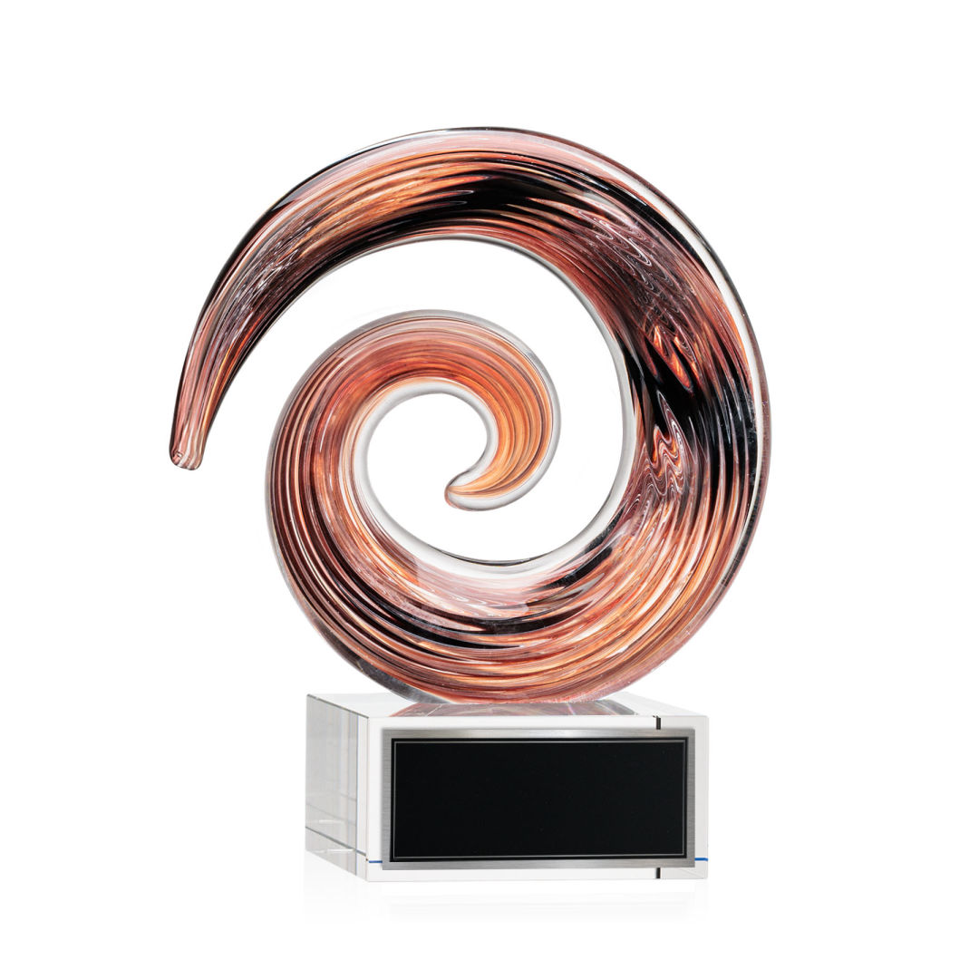 Brighton Award on Hancock - Clear 2