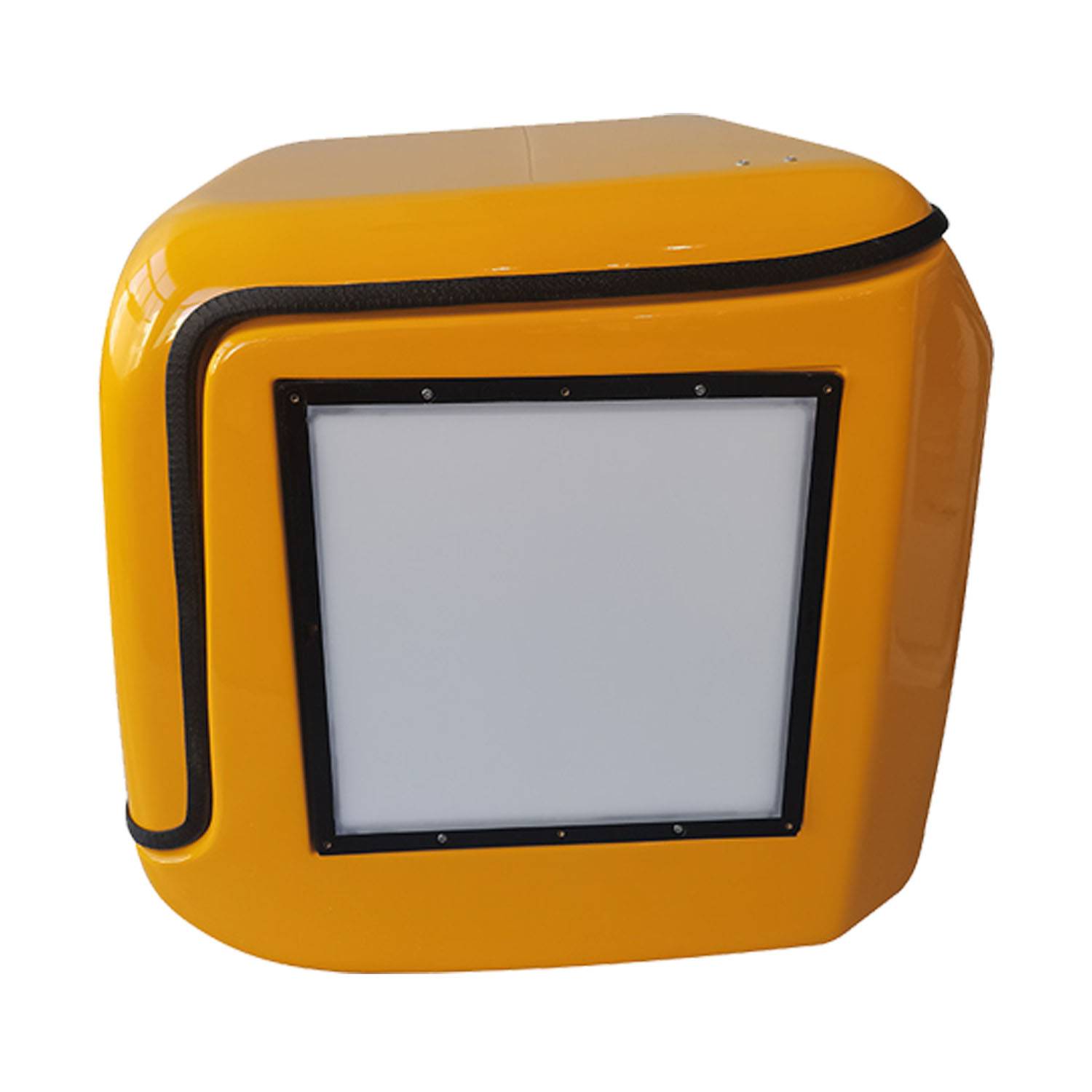 Battery Car Takeaway Box 4