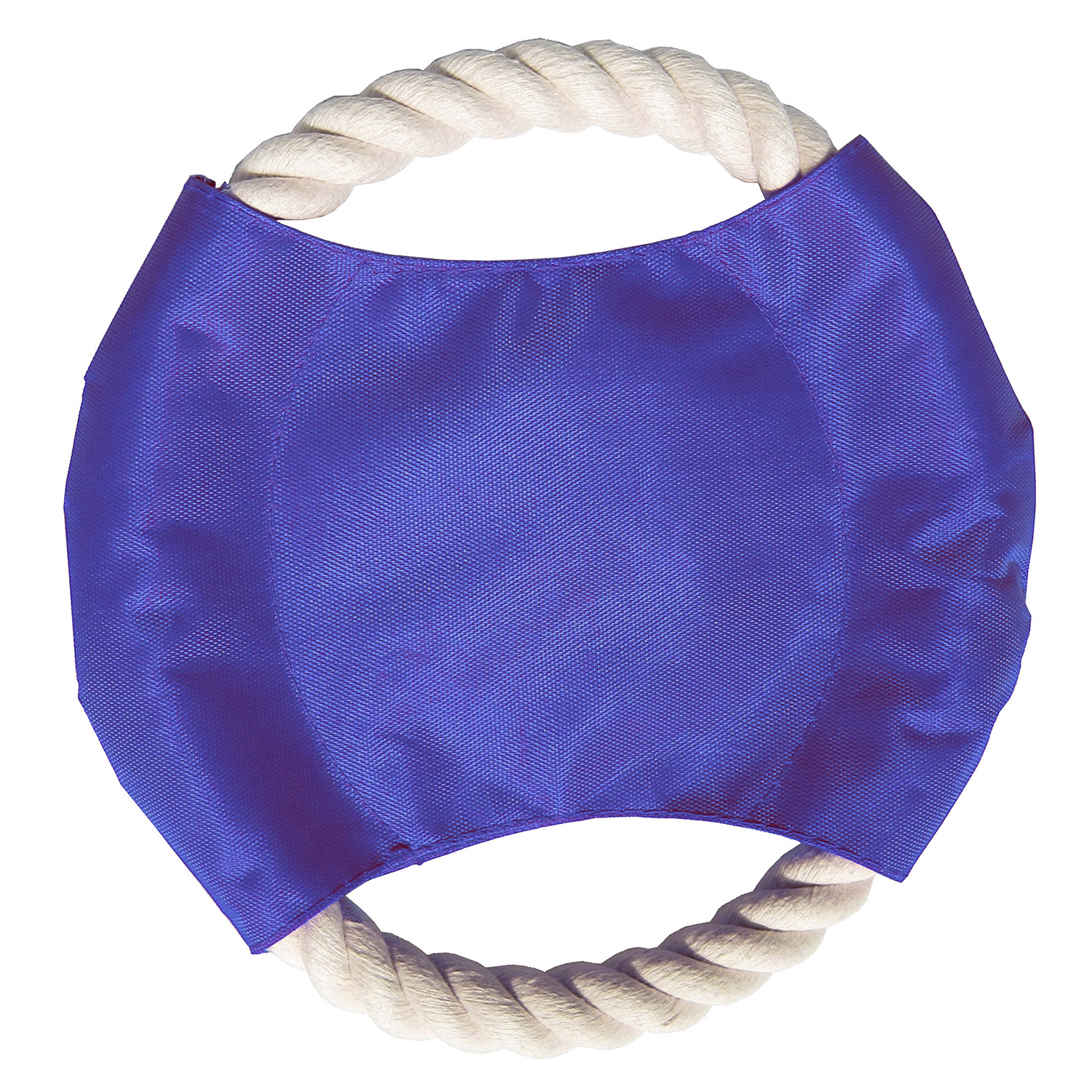 Rope Disc - 1 Color Imprint 9