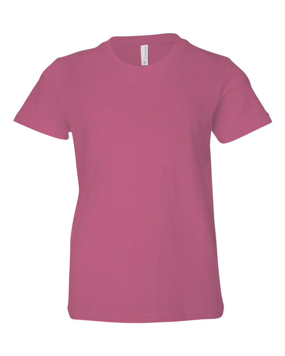 Youth Jersey Tee - 3001Y 301