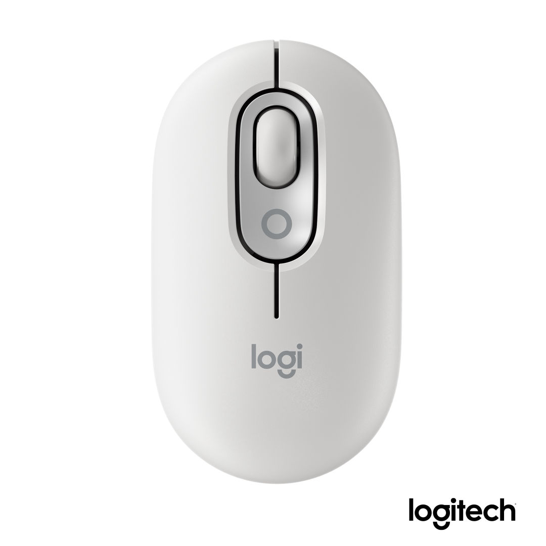 Logitech® POP Mouse 11