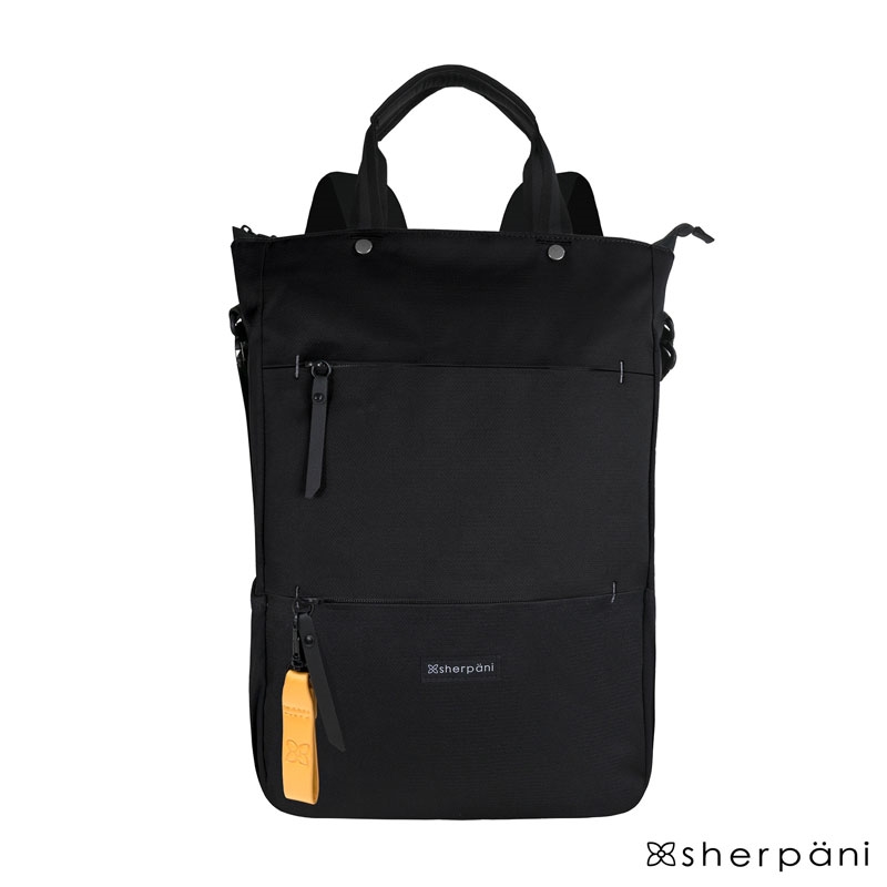 Sherpani Camden Hybrid Backpack 25