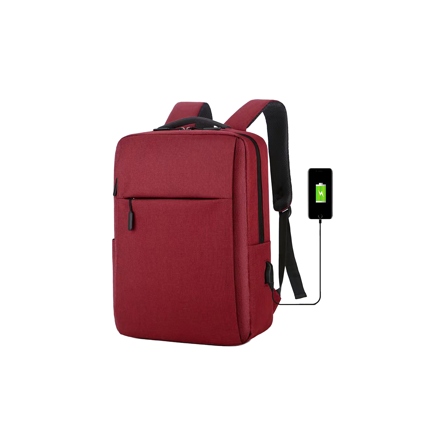 Travel Business Backpack 7